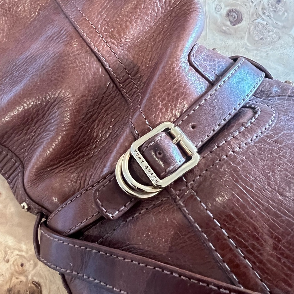Tory Burch Riding Boots - Picture 4 of 9